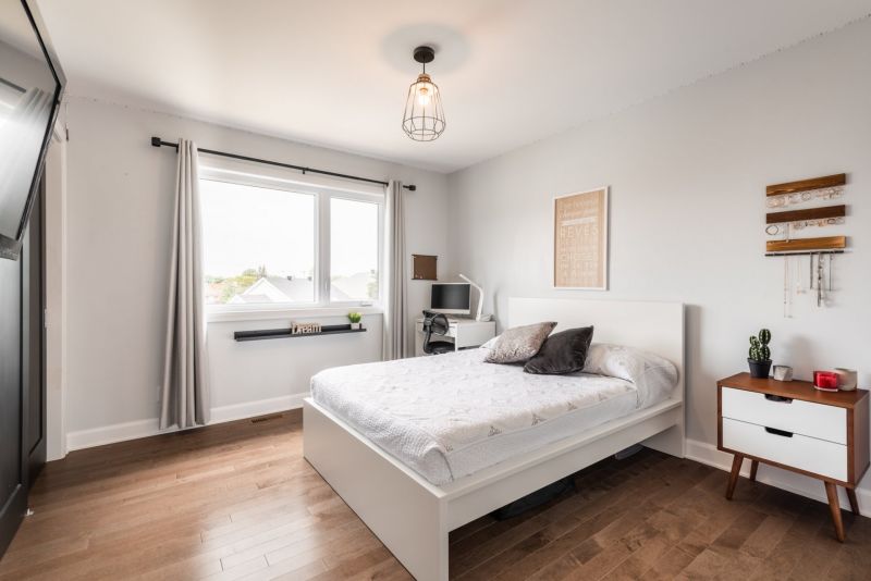 422, Rue Des Bruants, Saint-Luc, QC