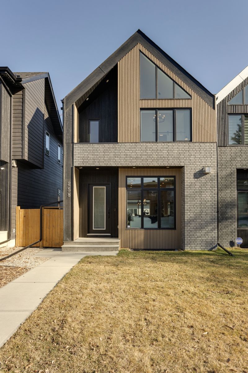 258 22 Avenue Northeast, Calgary, AB