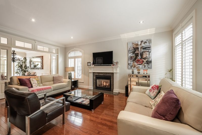 533 Rue des Falaises, Mont-Saint-Hilaire, QC