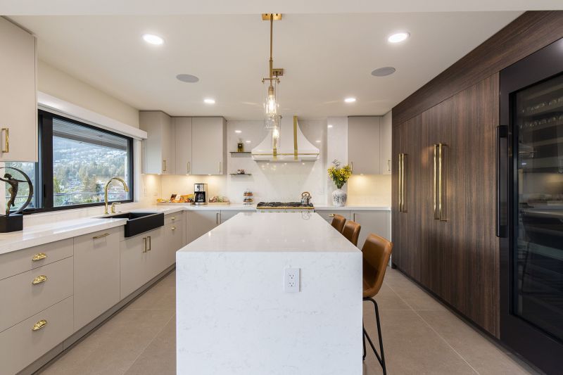 1045 Braeside Street, West Vancouver, BC, Canada, West Vancouver, BC