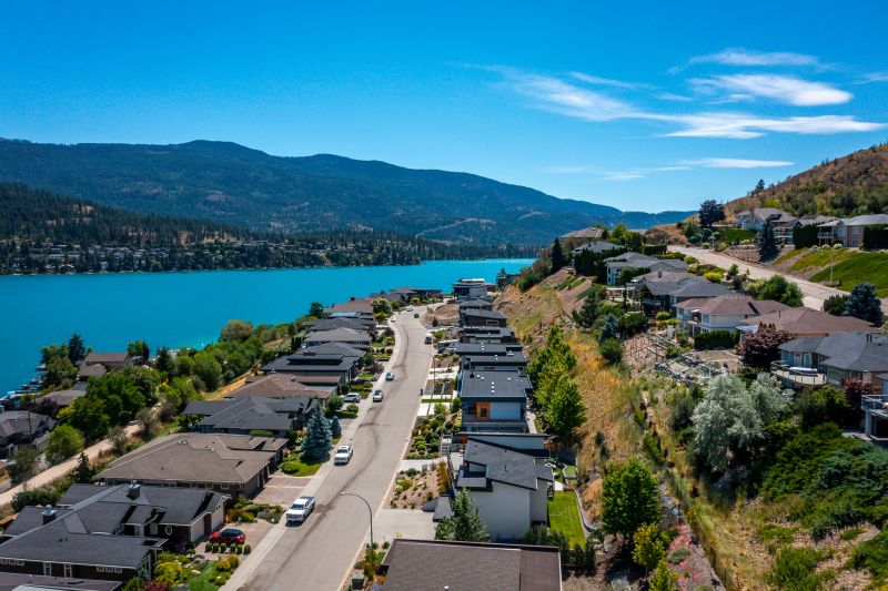 7934 Graystone Drive, Vernon, BC