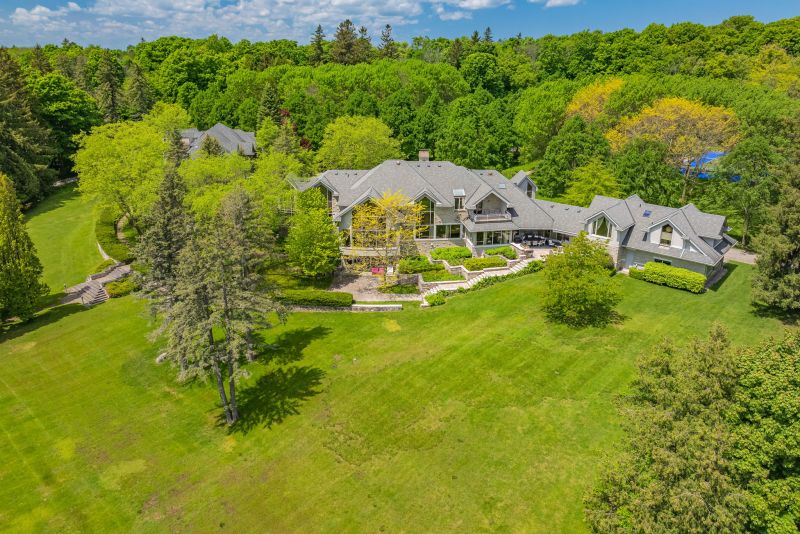 2615 Ridge Road West, Shanty Bay, ON, Canada, Shanty Bay, ON