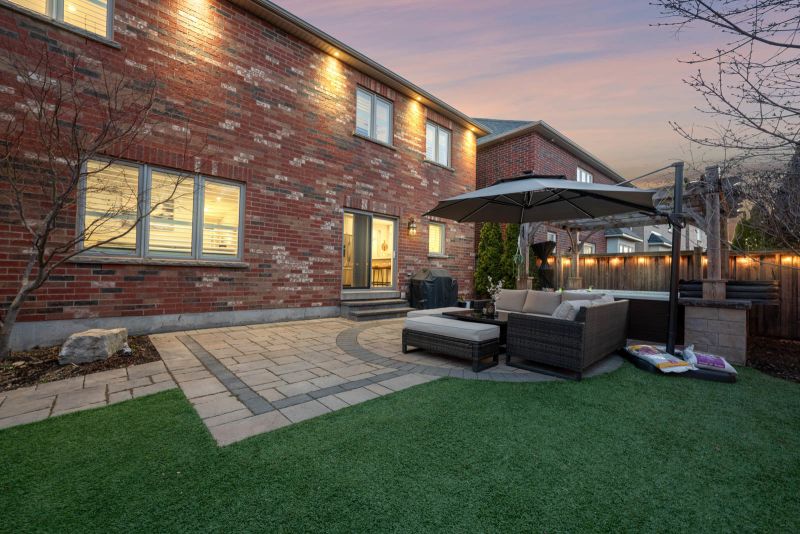 3349 Cline Street, Burlington, ON