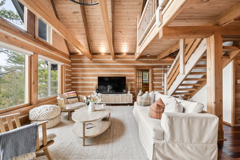 23 Glenn Burney Road, Parry Sound, ON