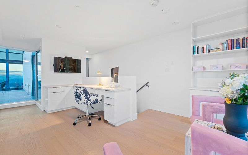 4711 Hazel Street ph4101, Burnaby, BC, Canada, Burnaby, BC