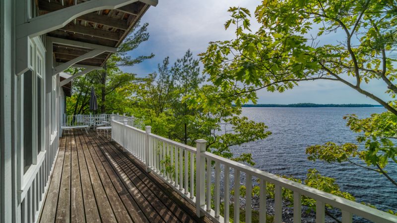 1189 Breezy Point Rd #27, Gravenhurst, Muskoka Lakes, ON, Canada, Muskoka Lakes, ON