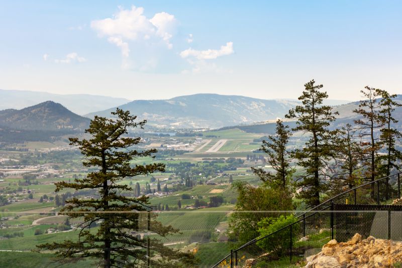 1364 Mine Hill Drive, Kelowna, BC