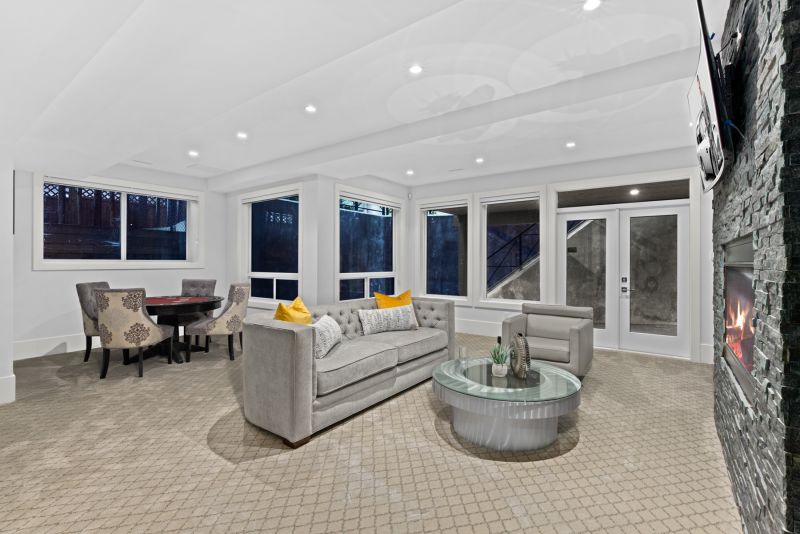 13262 Woodcrest Drive, South Surrey, BC