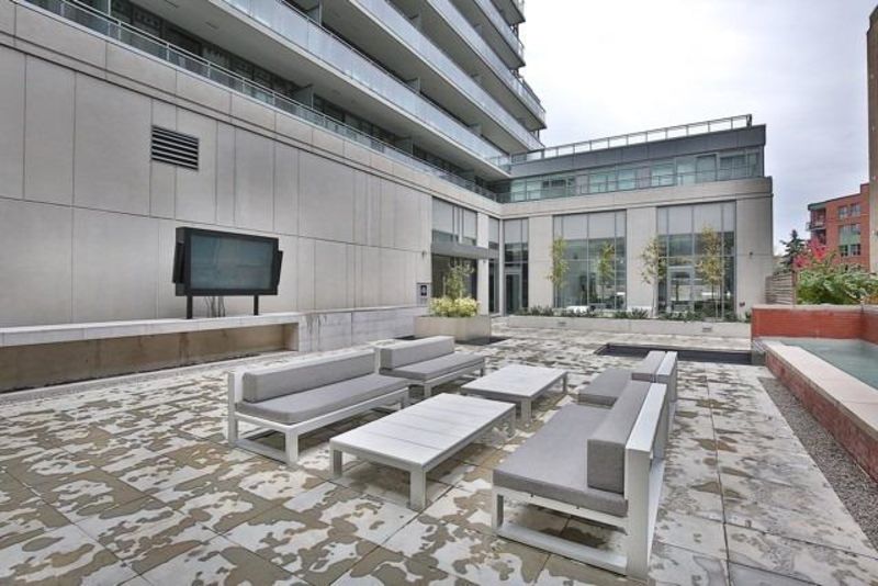 78 Tecumseth Street #1206, Toronto, ON, Canada, Toronto, ON