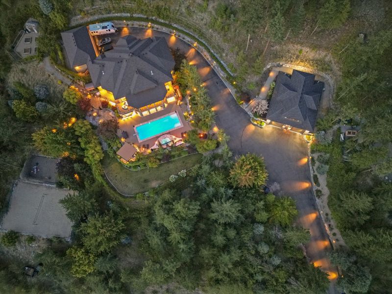 15966 Commonage Road, Lake Country, BC