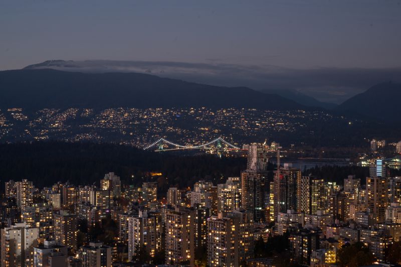 5706 1289 Hornby Street, Vancouver, BC