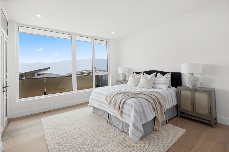 9857 Beacon Hill Drive, Lake Country, BC