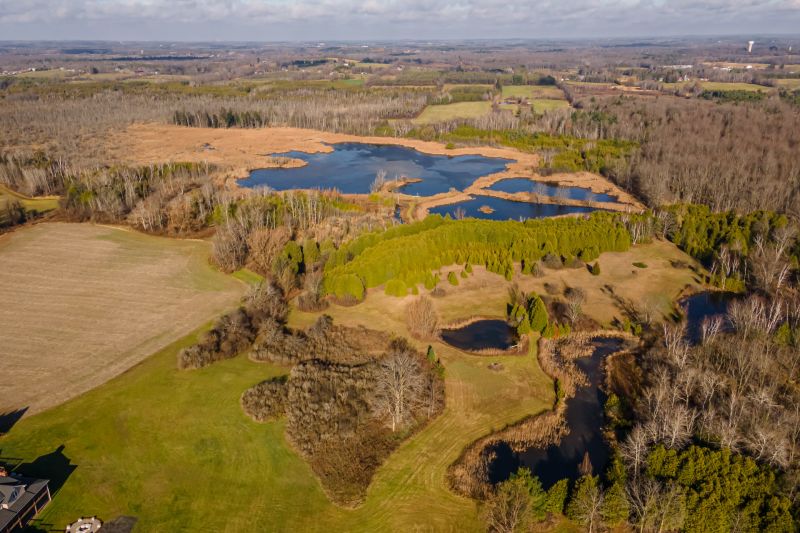 1041 Concession Road 8 West, Puslinch, ON