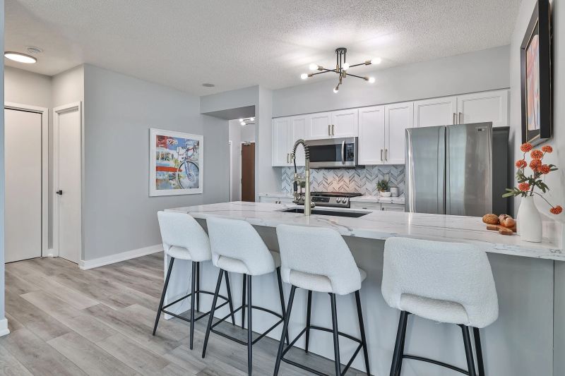 35 Mariner Terrace #2212, Toronto, ON