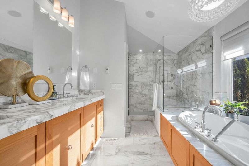 1530 Crystal Creek Drive, Port Moody, BC