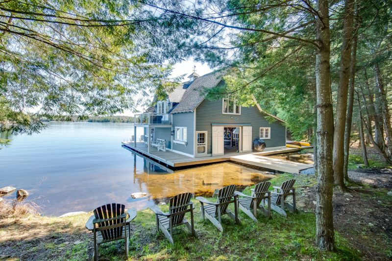 14 Milford Bay Road, Milford Bay, ON, Canada, Milford Bay, ON