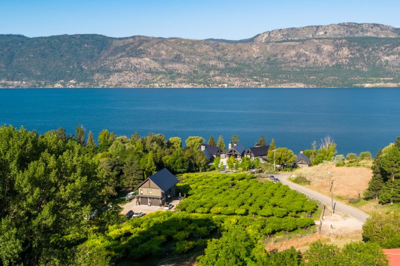 12391 Pixton Road, Lake Country, BC, Canada, Lake Country, BC