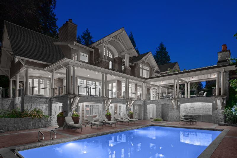 2990 Palmerston Avenue, West Vancouver, BC