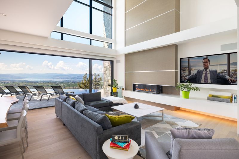 1364 Mine Hill Drive, Kelowna, BC