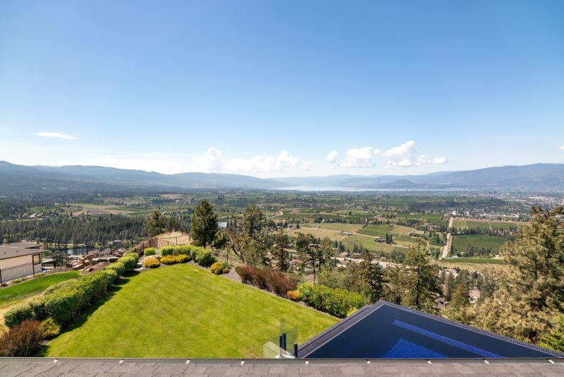 1364 Mine Hill Drive, Kelowna, BC