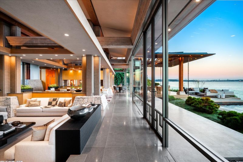 West Bay, West Vancouver, BC