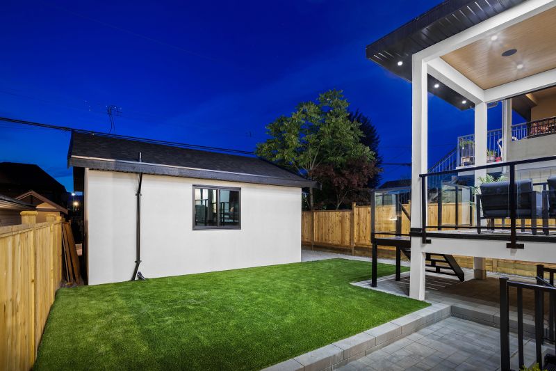 4733 Georgia Street, Burnaby, BC, Canada, Burnaby, BC