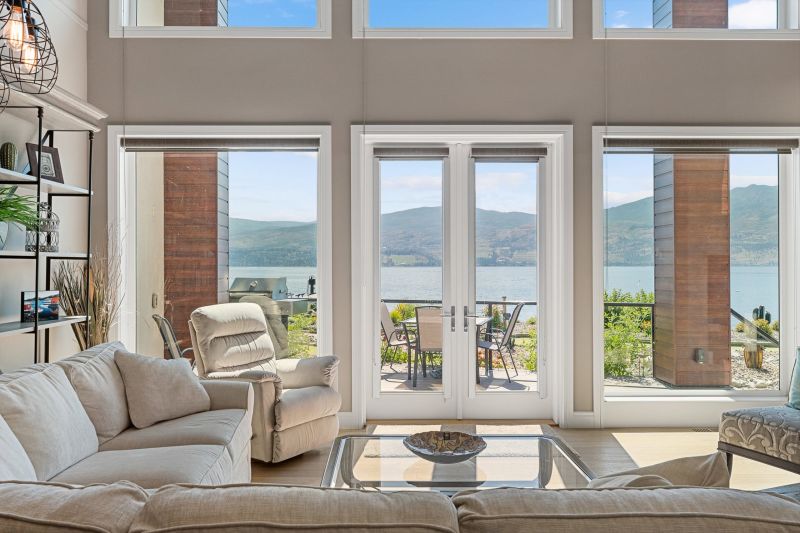 1579 Pritchard Drive, West Kelowna, BC
