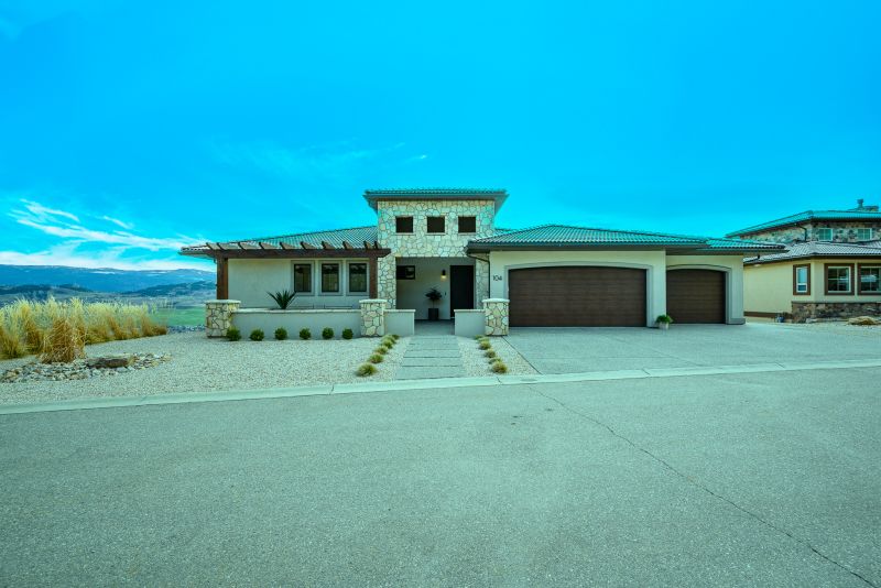 104 Silversage Lookout Court, Vernon, BC