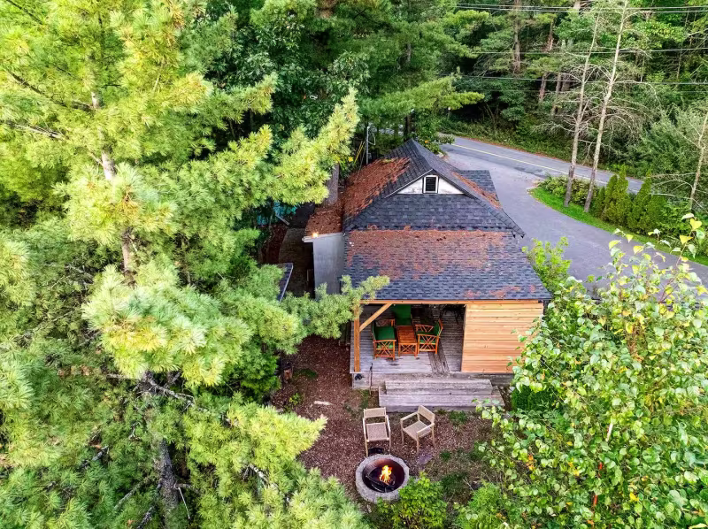 23 Glenn Burney Road, Parry Sound, ON