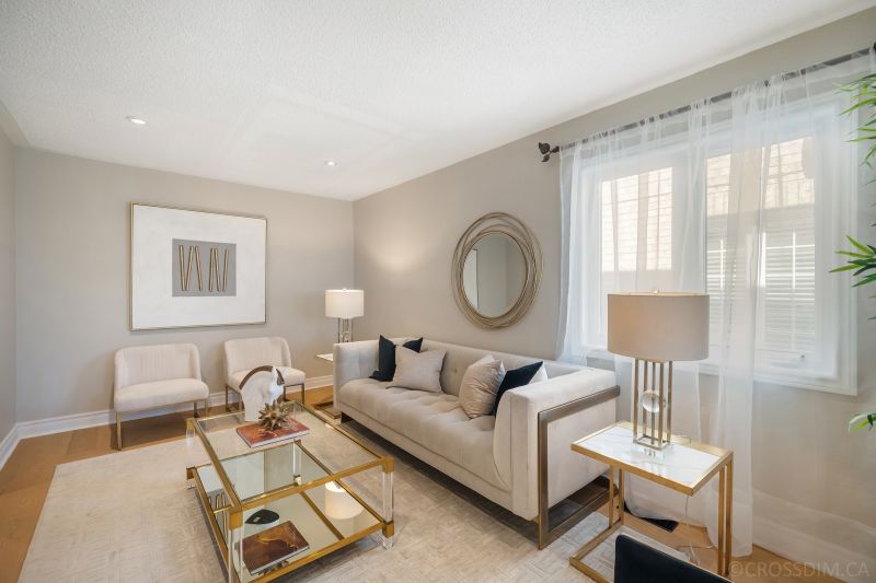 288 Drummond Drive, Vaughan, Maple, Vaughan, ON, Canada, Vaughan, ON