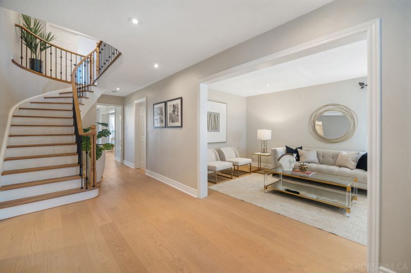 288 Drummond Drive, Vaughan, Maple, Vaughan, ON, Canada, Vaughan, ON