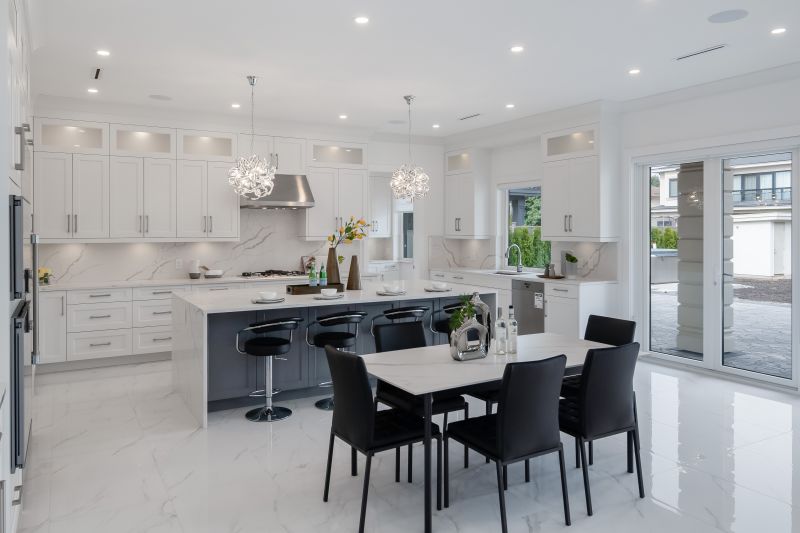 4711 Granville Avenue, Richmond, BC