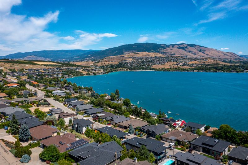 7934 Graystone Drive, Vernon, BC