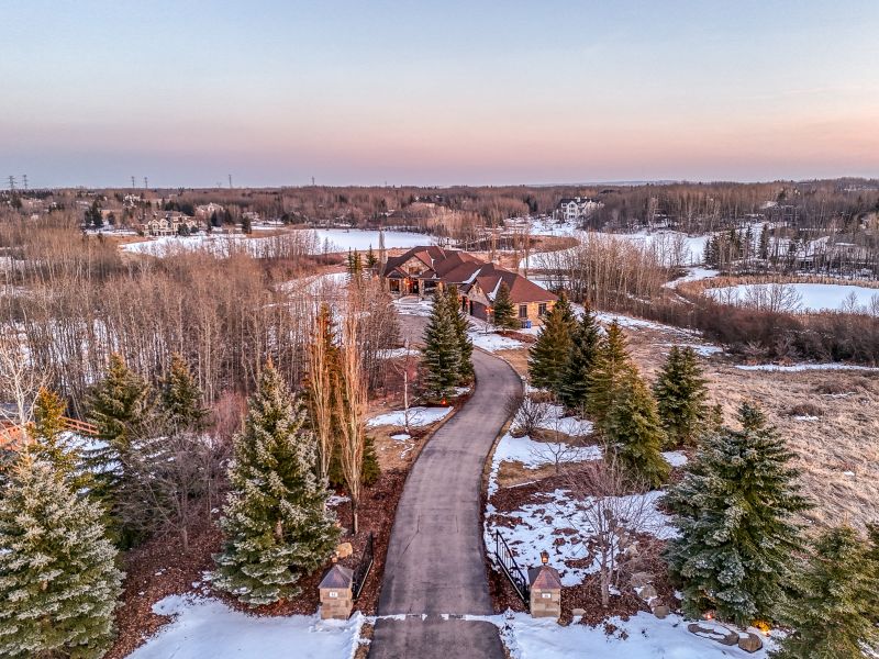 51 Cheyanne Meadows Way, Calgary, AB