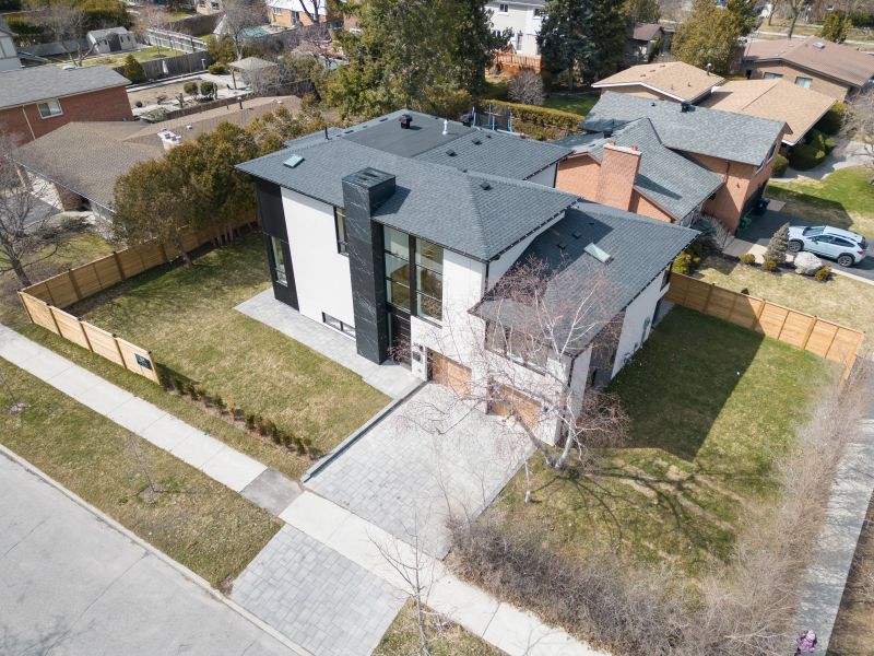 48 Denver Crescent, Toronto, ON