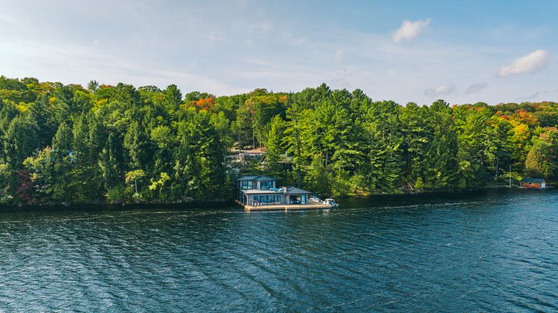 1476 Peninsula Road unit# 2, Muskoka Lakes, ON, Canada, Muskoka Lakes, ON