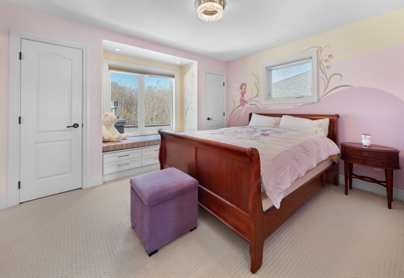 2624 Martell Crescent Northwest, Edmonton, AB