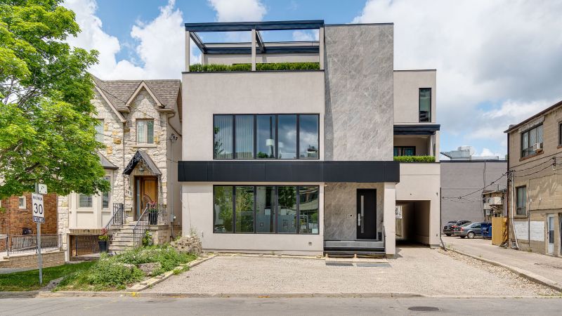 378 Fairlawn Avenue, North York, ON, Canada, North York, ON