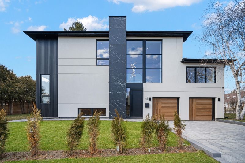 48 Denver Crescent, Toronto, ON