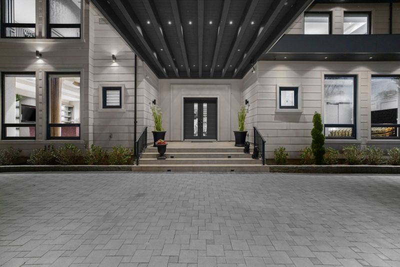 13800 Blundell Road, Richmond, BC