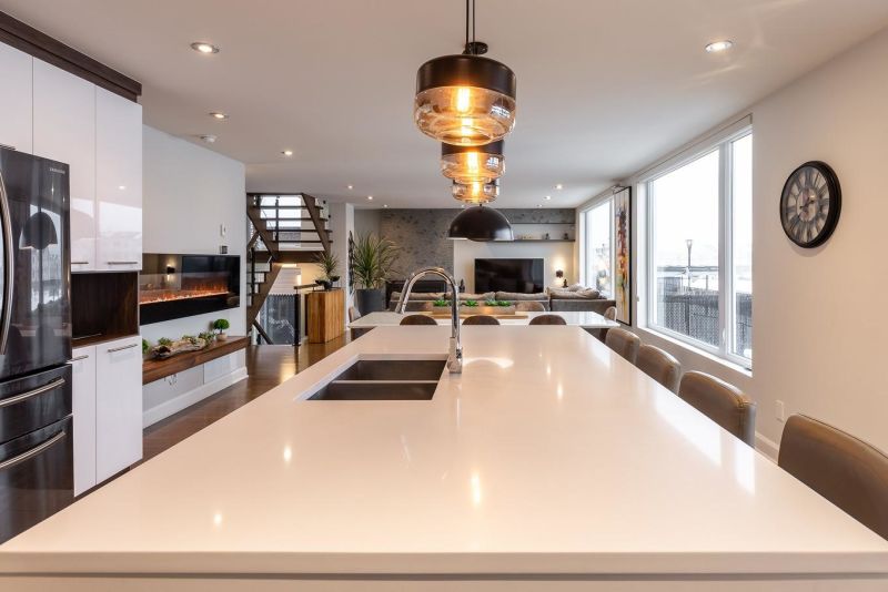 301 Rue des Hirondelles, Saint-Eustache, QC
