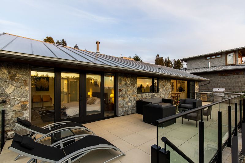 1045 Braeside Street, West Vancouver, BC, Canada, West Vancouver, BC