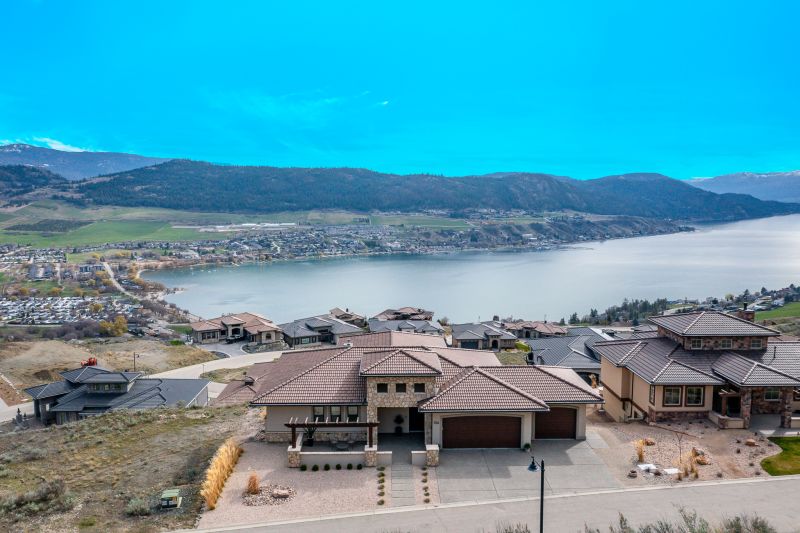 104 Silversage Lookout Court, Vernon, BC