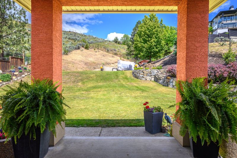 7551 Tronson Road, Vernon, BC