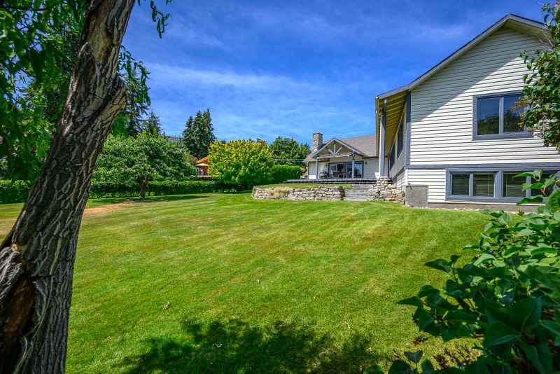 13522 Westkal Road, Coldstream, BC