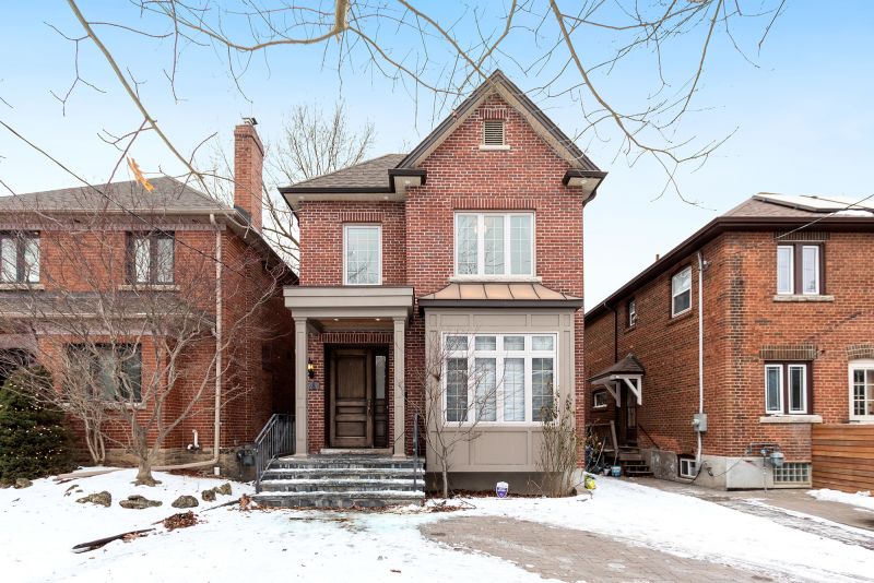 78 Chudleigh Avenue, Toronto, ON