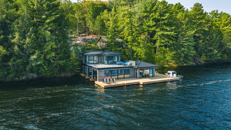 1476 Peninsula Road unit# 2, Muskoka Lakes, ON, Canada, Muskoka Lakes, ON