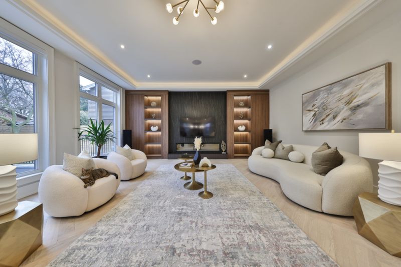 1112 Fair Birch Drive, Mississauga, ON, Canada, Mississauga, ON