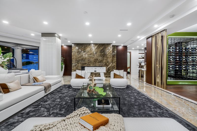 1123 Crestline Road, West Vancouver, BC, Canada, West Vancouver, BC