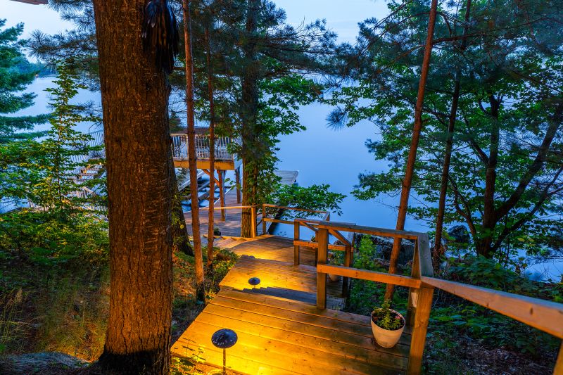 1043 Muskoka Crescent Road, Bracebridge, ON, Canada, Bracebridge, ON